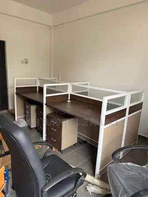 Four in One Work Station