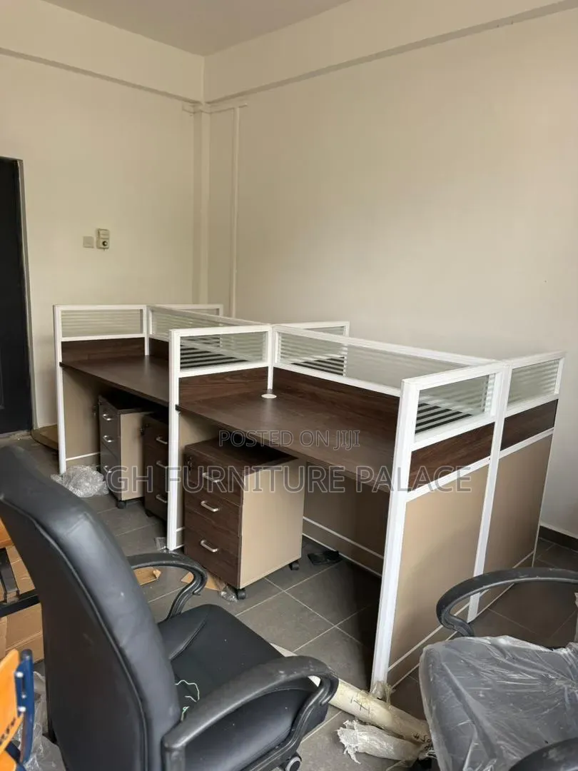 Four in One Work Station