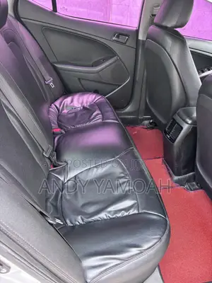 Kia Optima 2013 Silver