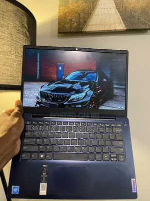 Laptop Lenovo Ideapad 3-14IIL05 4GB Intel SSD 256GB