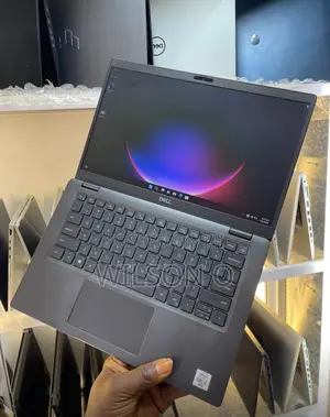 Laptop Dell Latitude 7310 16GB Intel Core i5 SSD 256GB