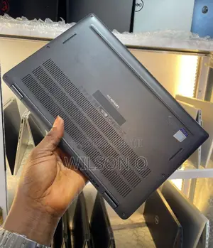 Laptop Dell Latitude 7310 16GB Intel Core i5 SSD 256GB
