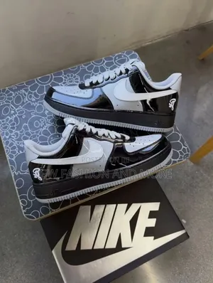 Nike Sneakers and Other Brands at Cool Prices
