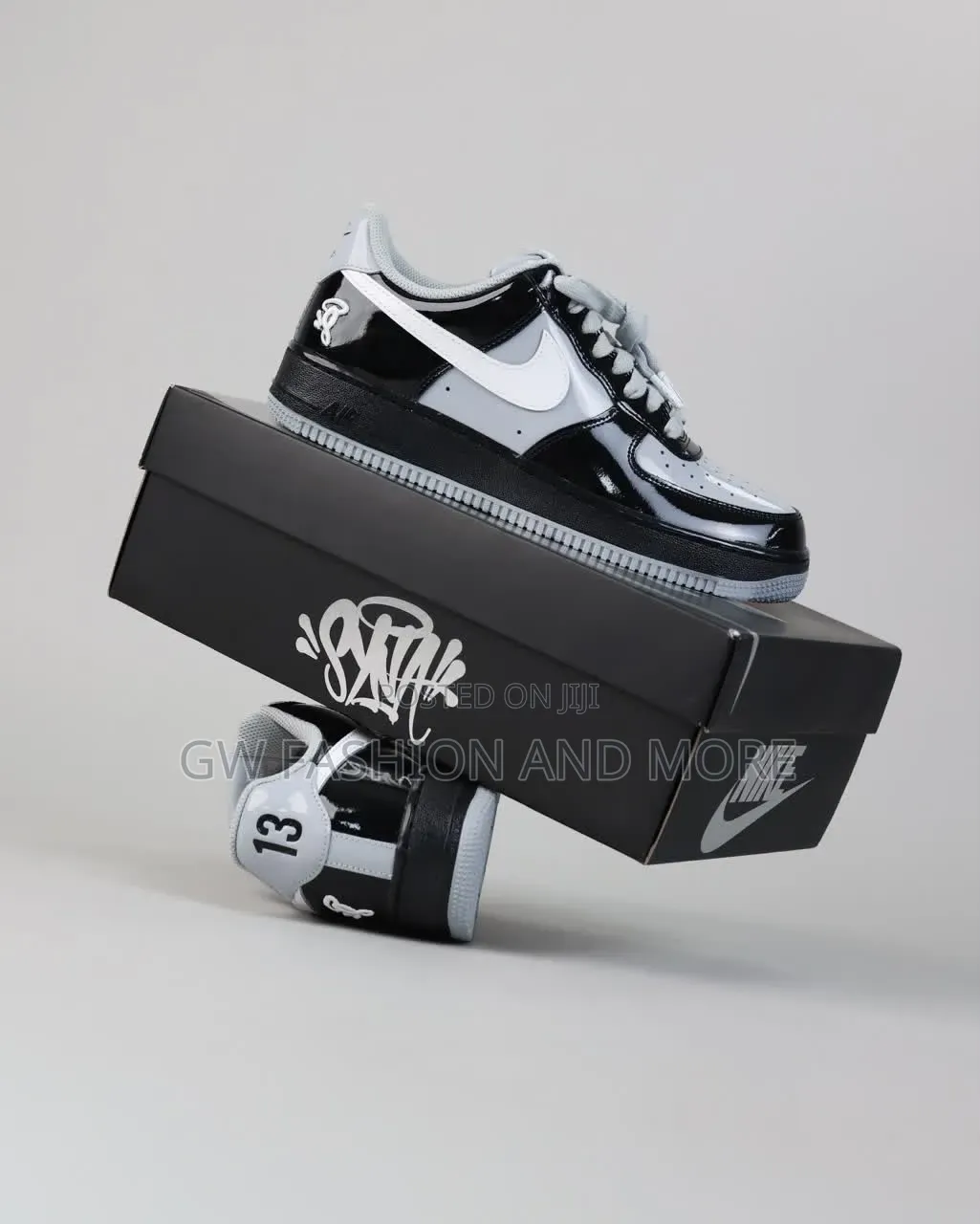 Nike Sneakers and Other Brands at Cool Prices
