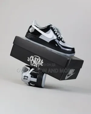 Nike Sneakers and Other Brands at Cool Prices