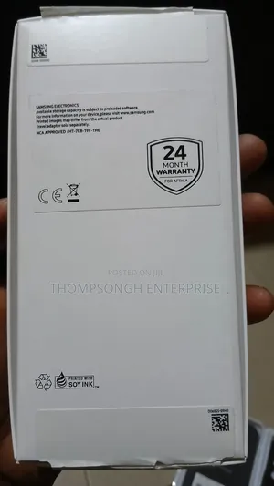 Samsung Galaxy A16 256 GB Gray