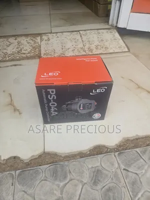 Leo Booster