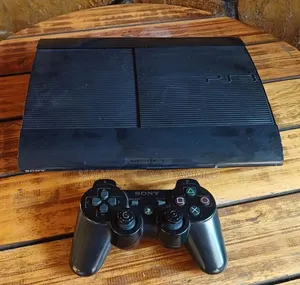 Jailbreak Ps3 Super Slim