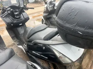 Honda 2018 Black