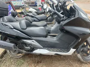 Honda 2018 Black