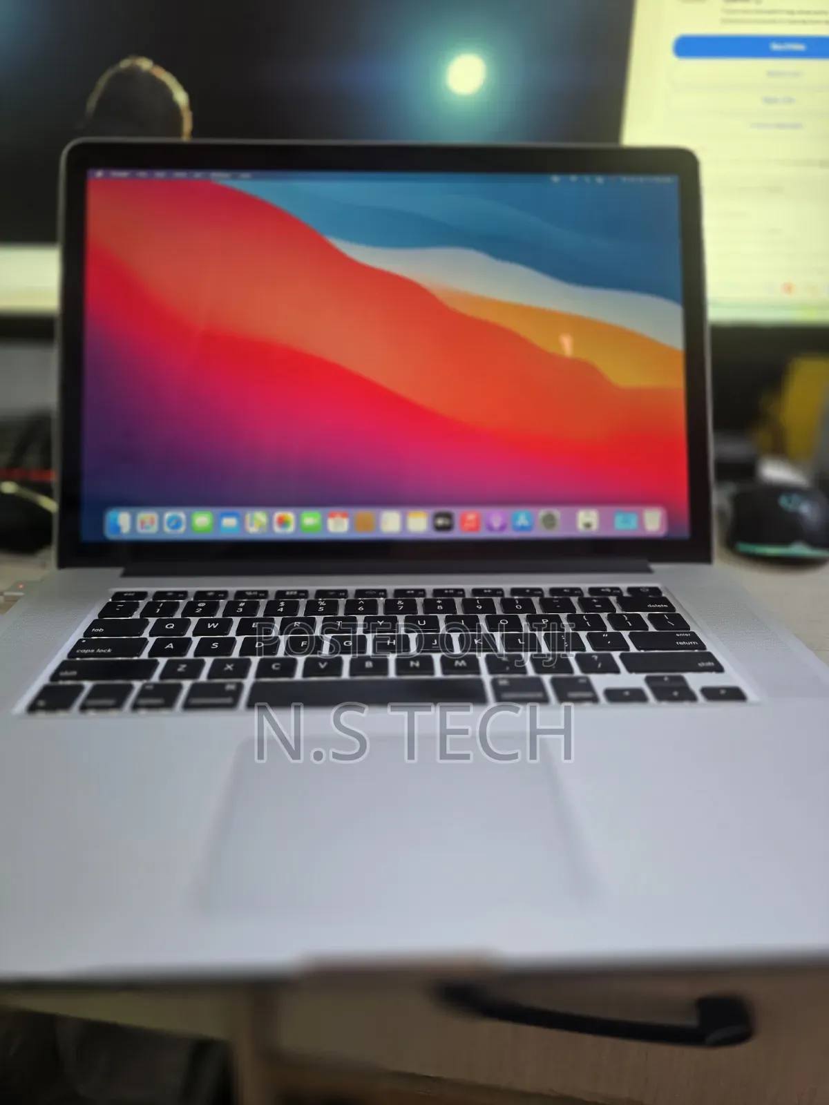 Laptop Apple MacBook 2013 8GB Intel Core i7 SSD 256GB
