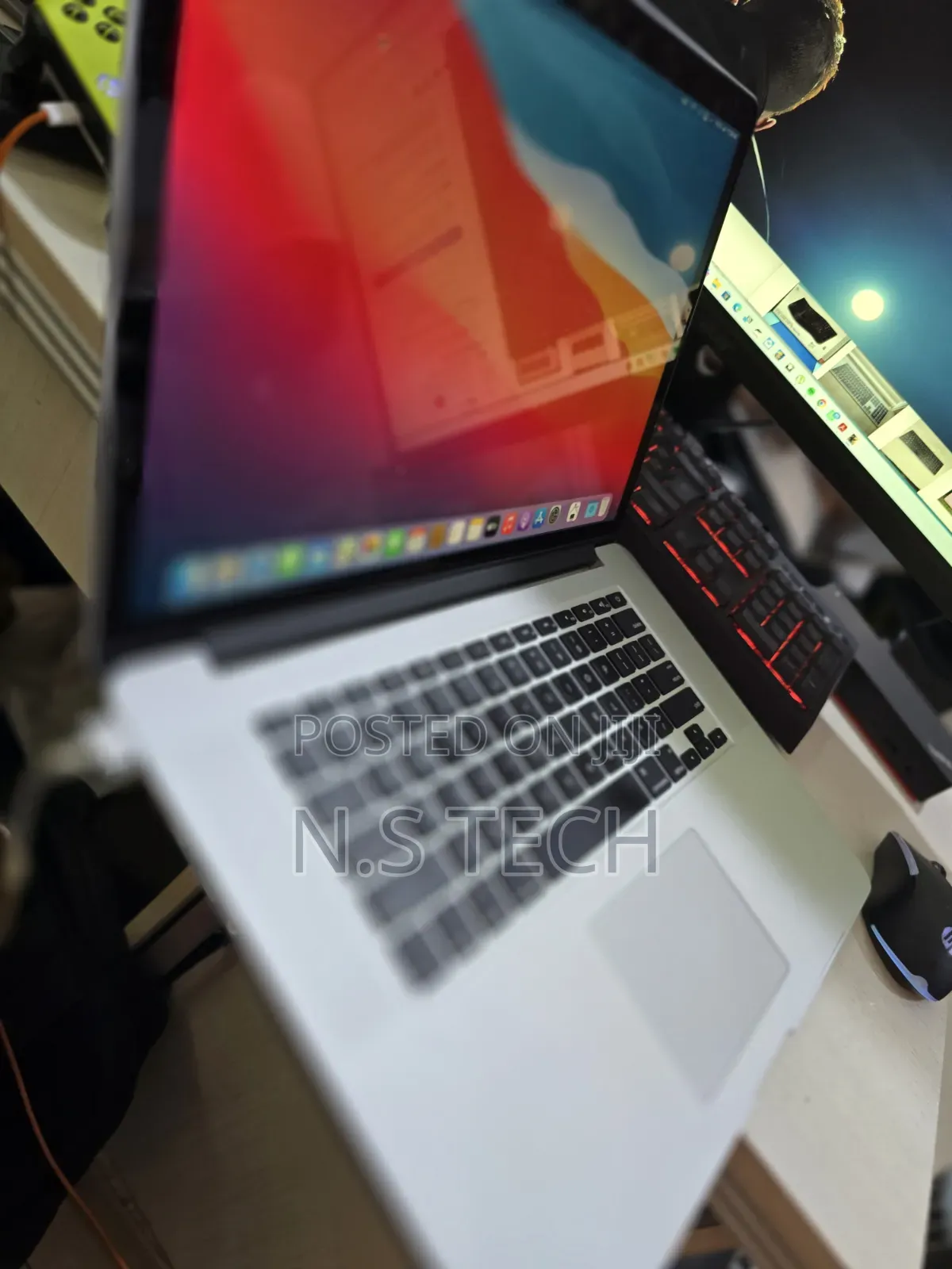Laptop Apple MacBook 2013 8GB Intel Core i7 SSD 256GB