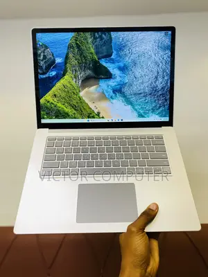 Laptop Microsoft Surface Laptop 4 16GB Intel Core i7 SSD 256GB