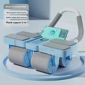 AB Whell With Phone Holder