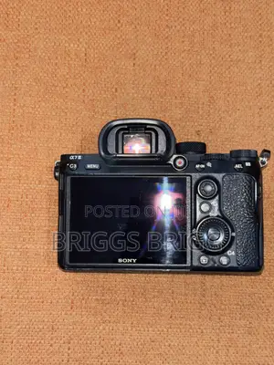 Sony A7III 28mm-70mm Kit Lens 50mm Sony Prime, Charger 2 Batteries