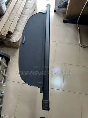 CRV 2017-2022 Part