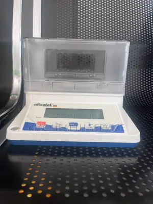 Medical Precision Electronic Balance (Arcziel)