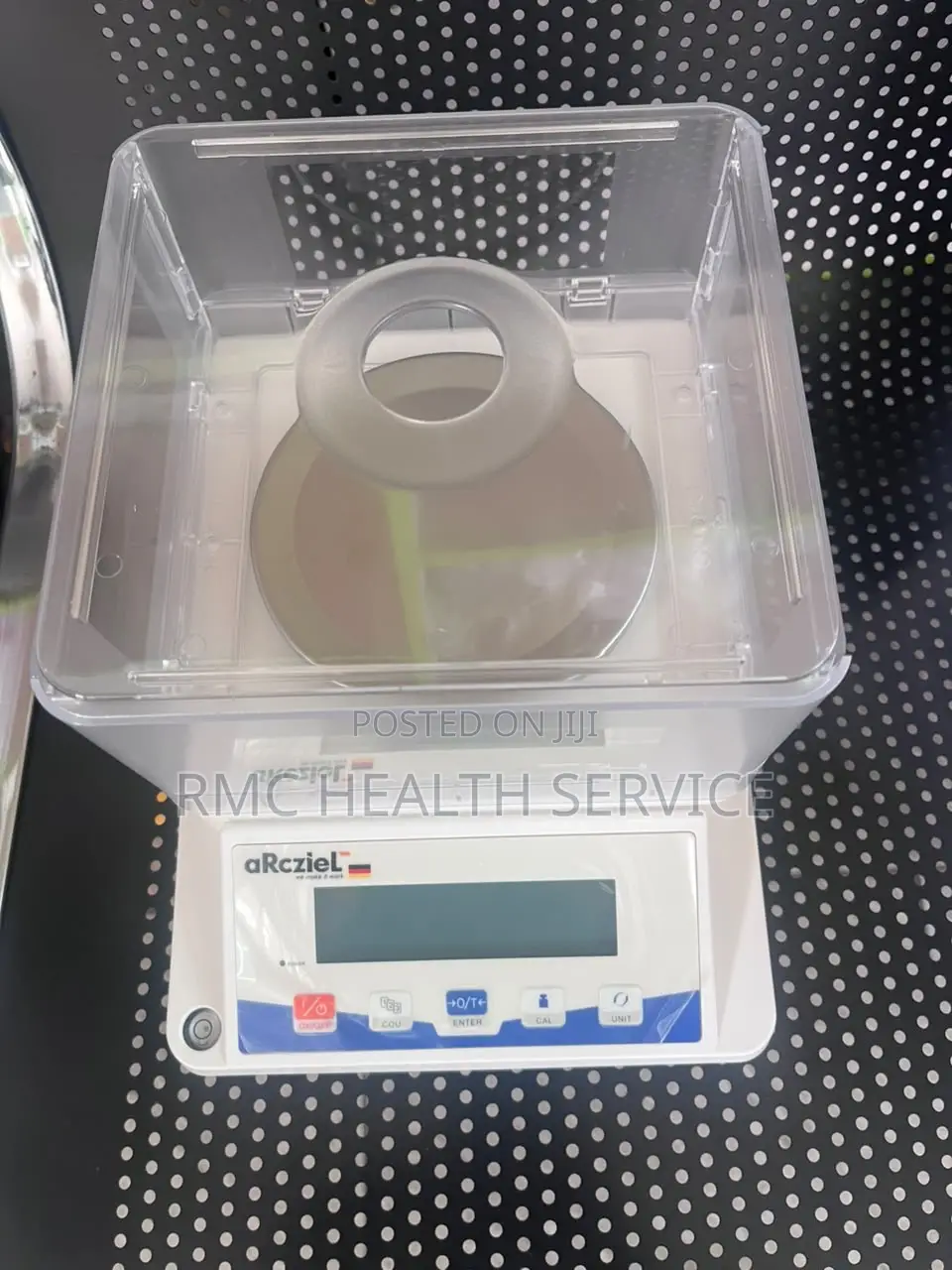 Medical Precision Electronic Balance (Arcziel)