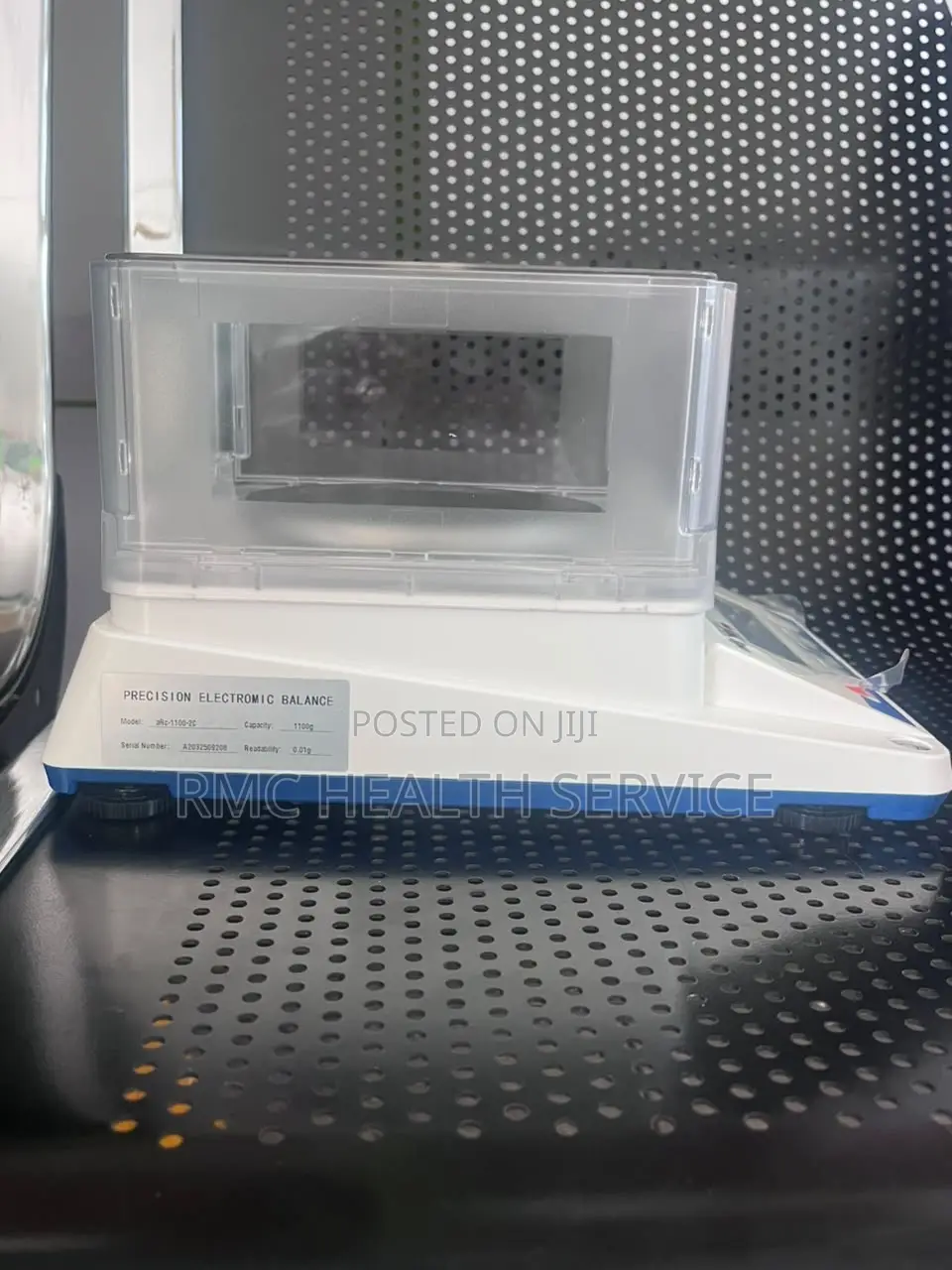 Medical Precision Electronic Balance (Arcziel)