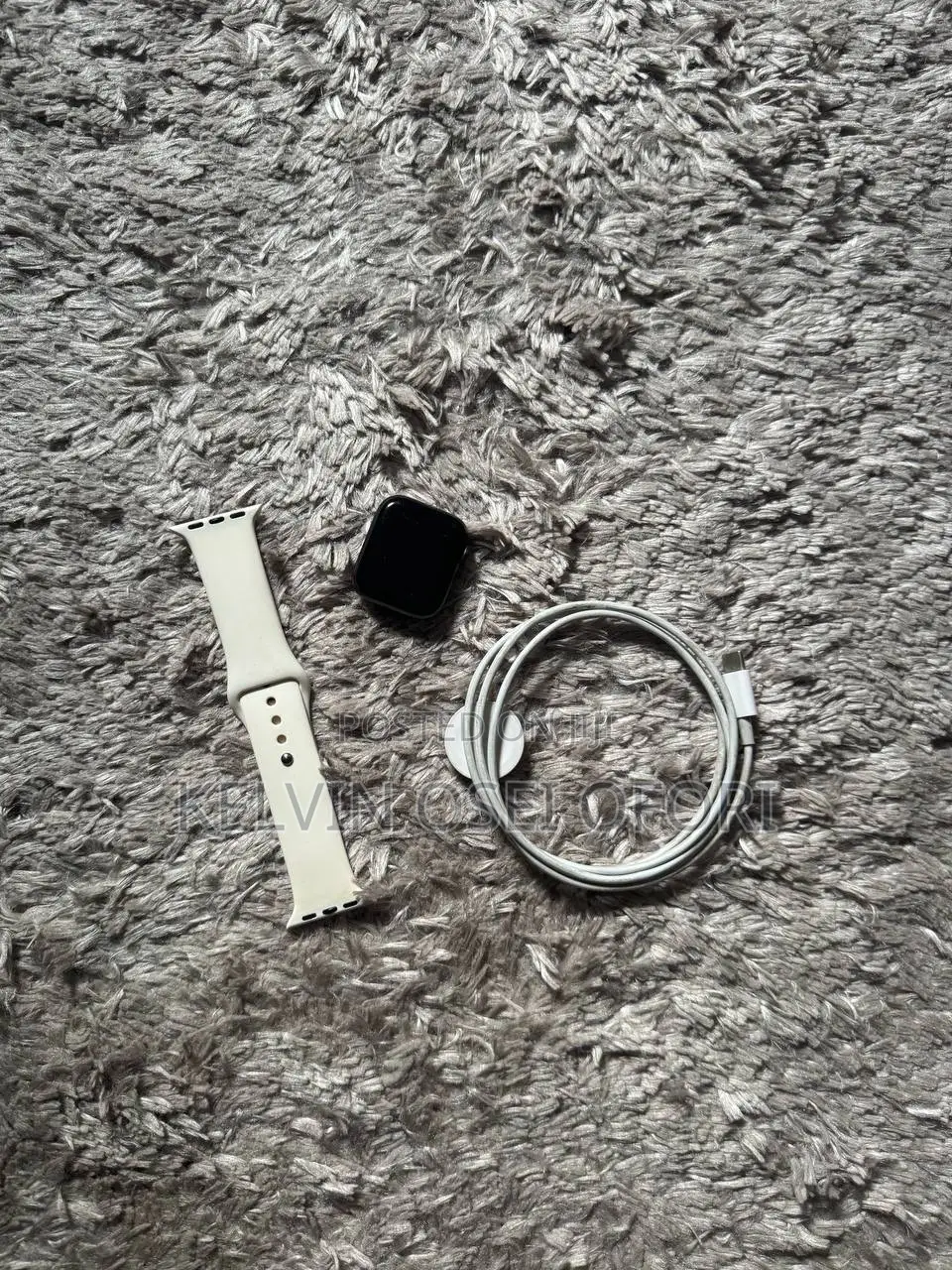 Apple Watch SE 2