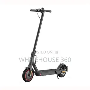 Motorcycle 2022 Black