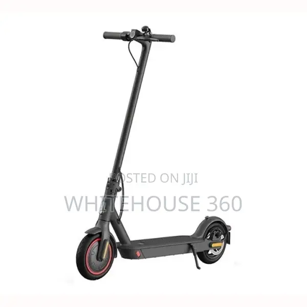 Motorcycle 2022 Black