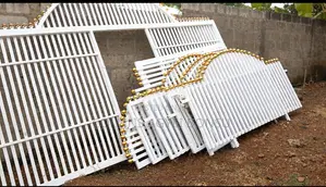 Iron Gate and Wall Metal at Cheap Price