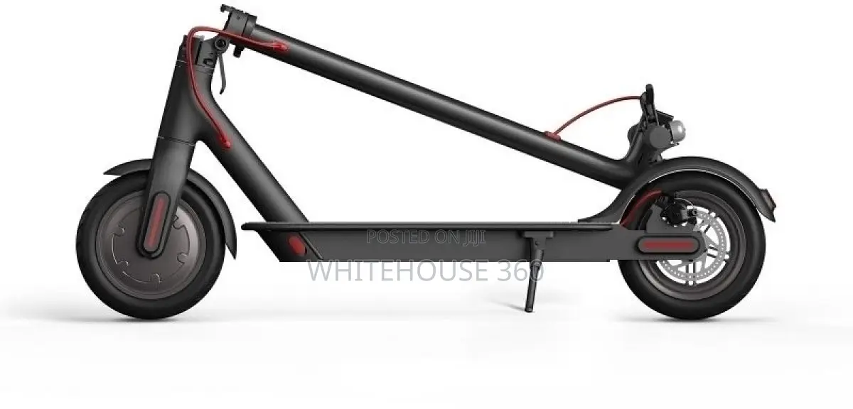 Motorcycle 2022 Black