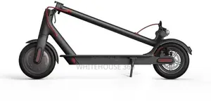 Motorcycle 2022 Black