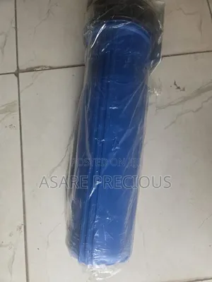 Jumbo Filter Housing 20inch