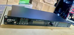 Ashly Protea 4.8SP 4-Input/8-Output Digital Speaker Processor