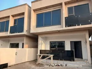 3bdrm Duplex in Spintex Coastal-, Accra Metropolitan for rent