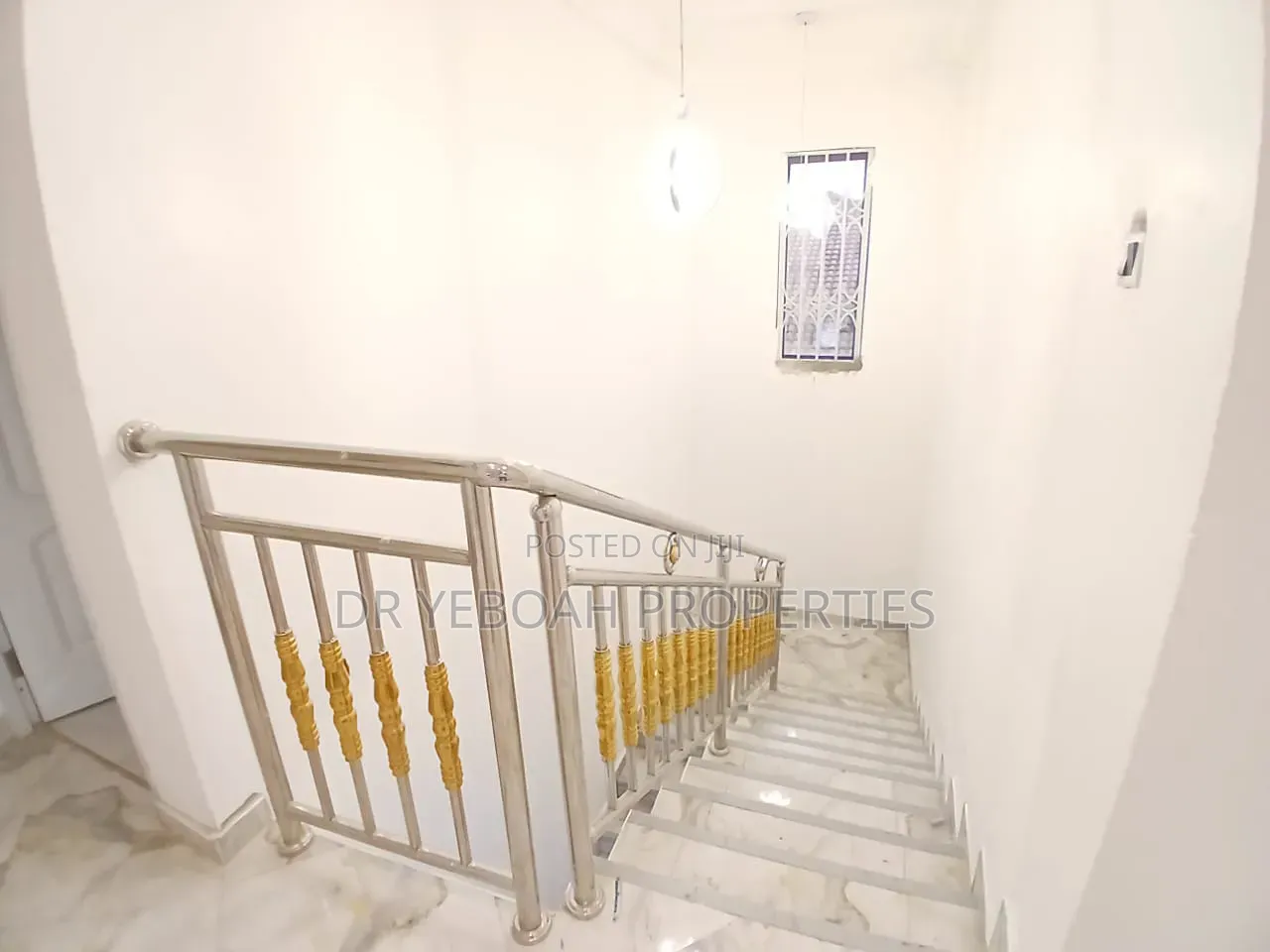 3bdrm Duplex in Spintex Coastal-, Accra Metropolitan for rent