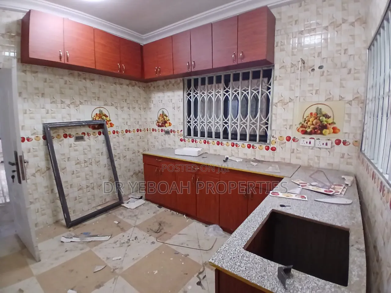 3bdrm Duplex in Spintex Coastal-, Accra Metropolitan for rent