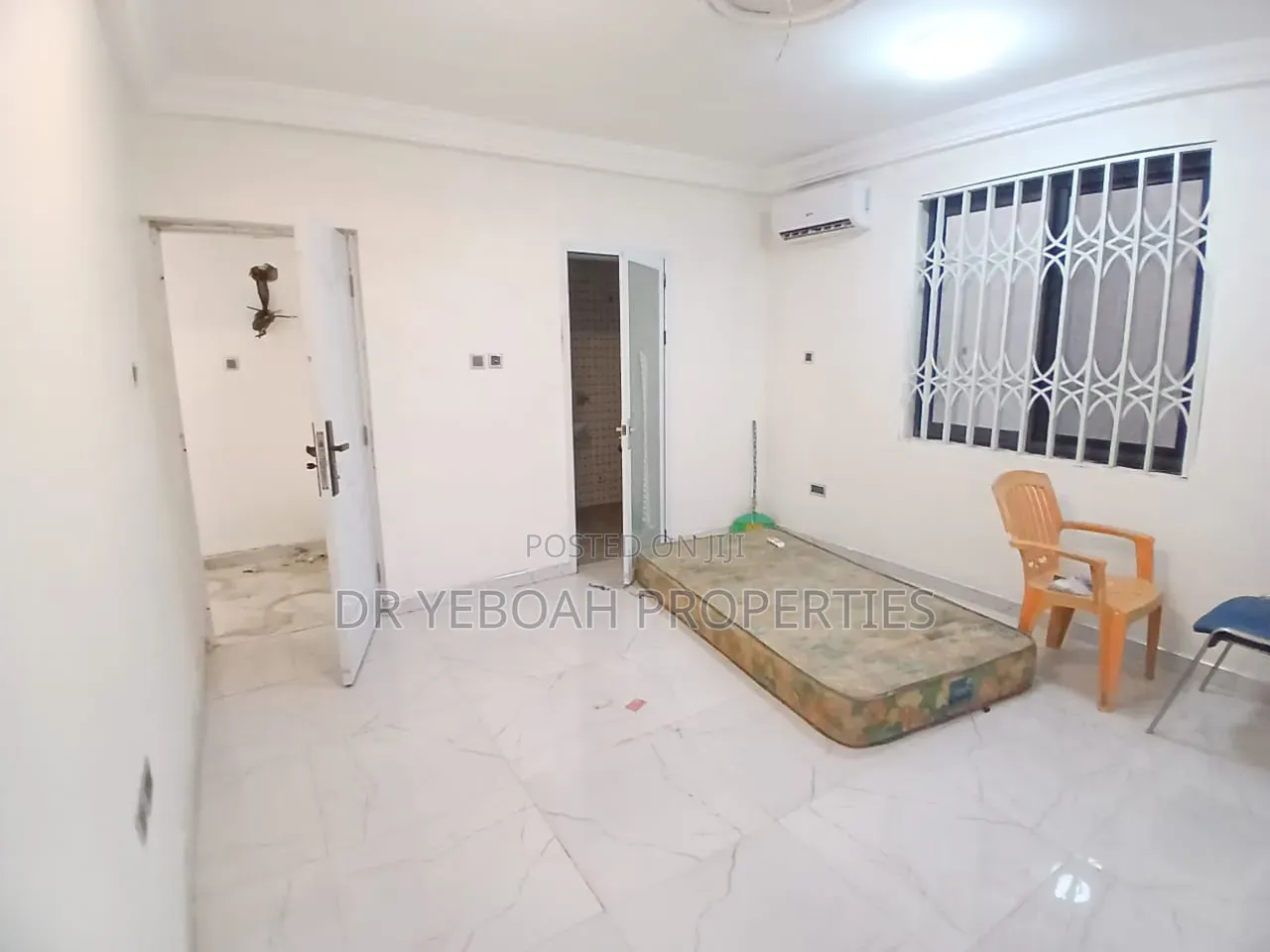 3bdrm Duplex in Spintex Coastal-, Accra Metropolitan for rent