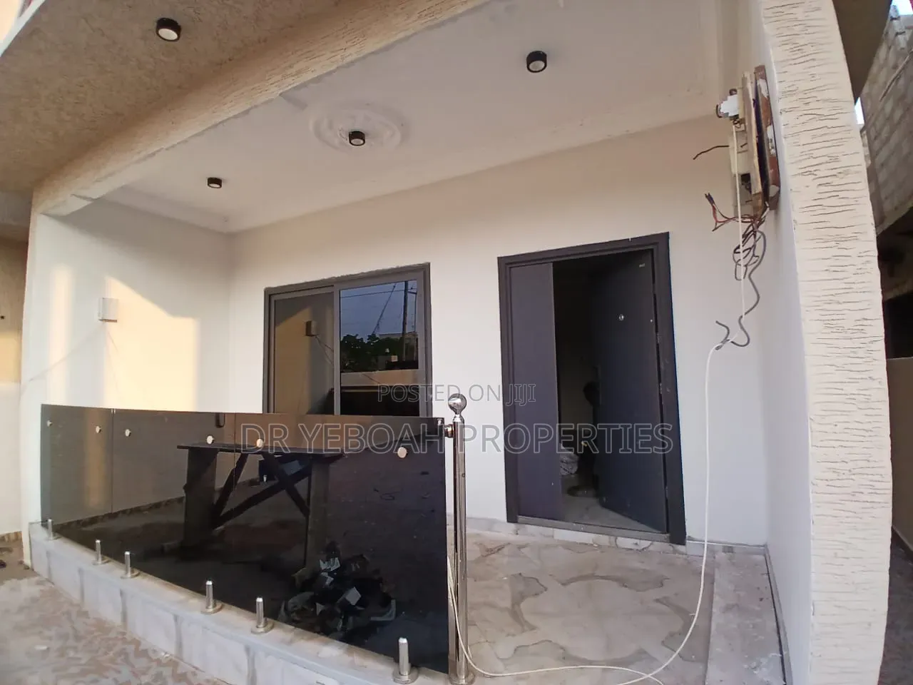 3bdrm Duplex in Spintex Coastal-, Accra Metropolitan for rent