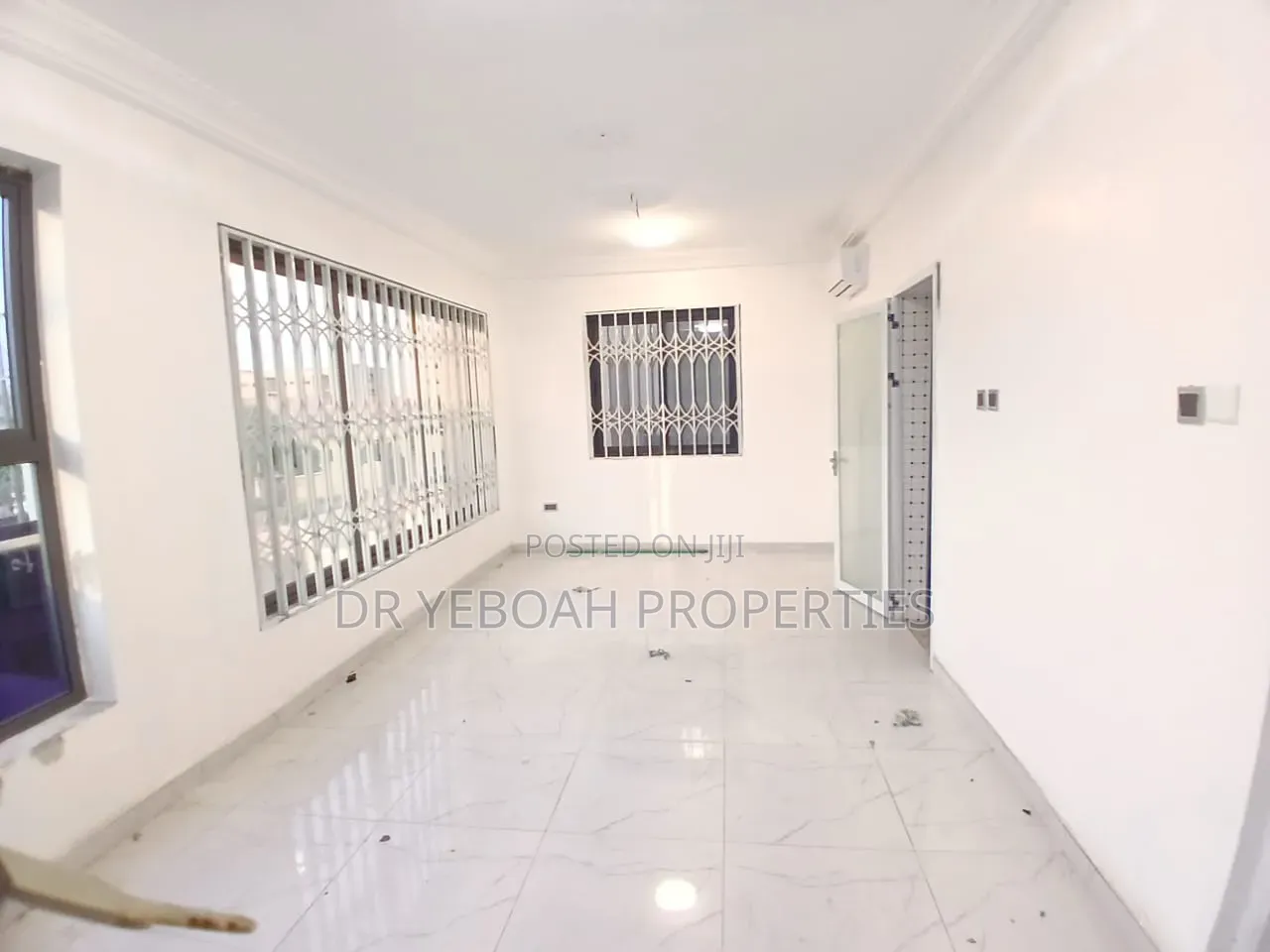 3bdrm Duplex in Spintex Coastal-, Accra Metropolitan for rent