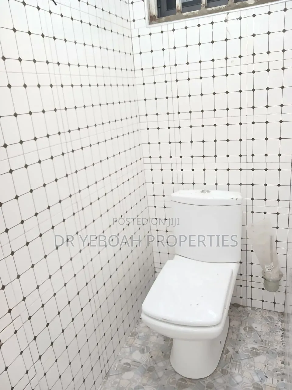 3bdrm Duplex in Spintex Coastal-, Accra Metropolitan for rent