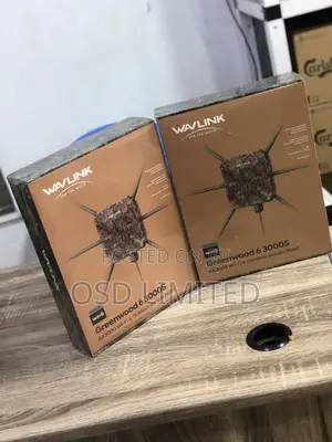 Outdoor Access Point/Ax3000 Long Range WiFi Mesh Extender