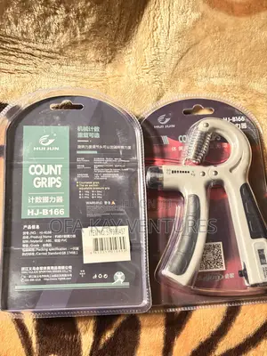 Adjustable Hand Grip