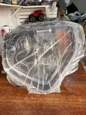Hyundai Santafe 2019-2020 Headlight