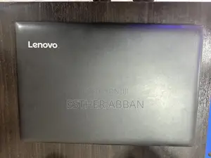 Laptop Lenovo IdeaPad 300 4GB AMD Ryzen HDD 500GB