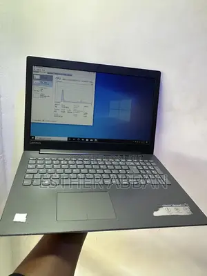 Laptop Lenovo IdeaPad 300 4GB AMD Ryzen HDD 500GB