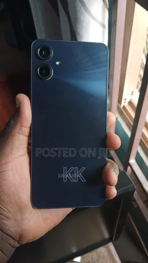 Samsung Galaxy A06 64 GB Blue