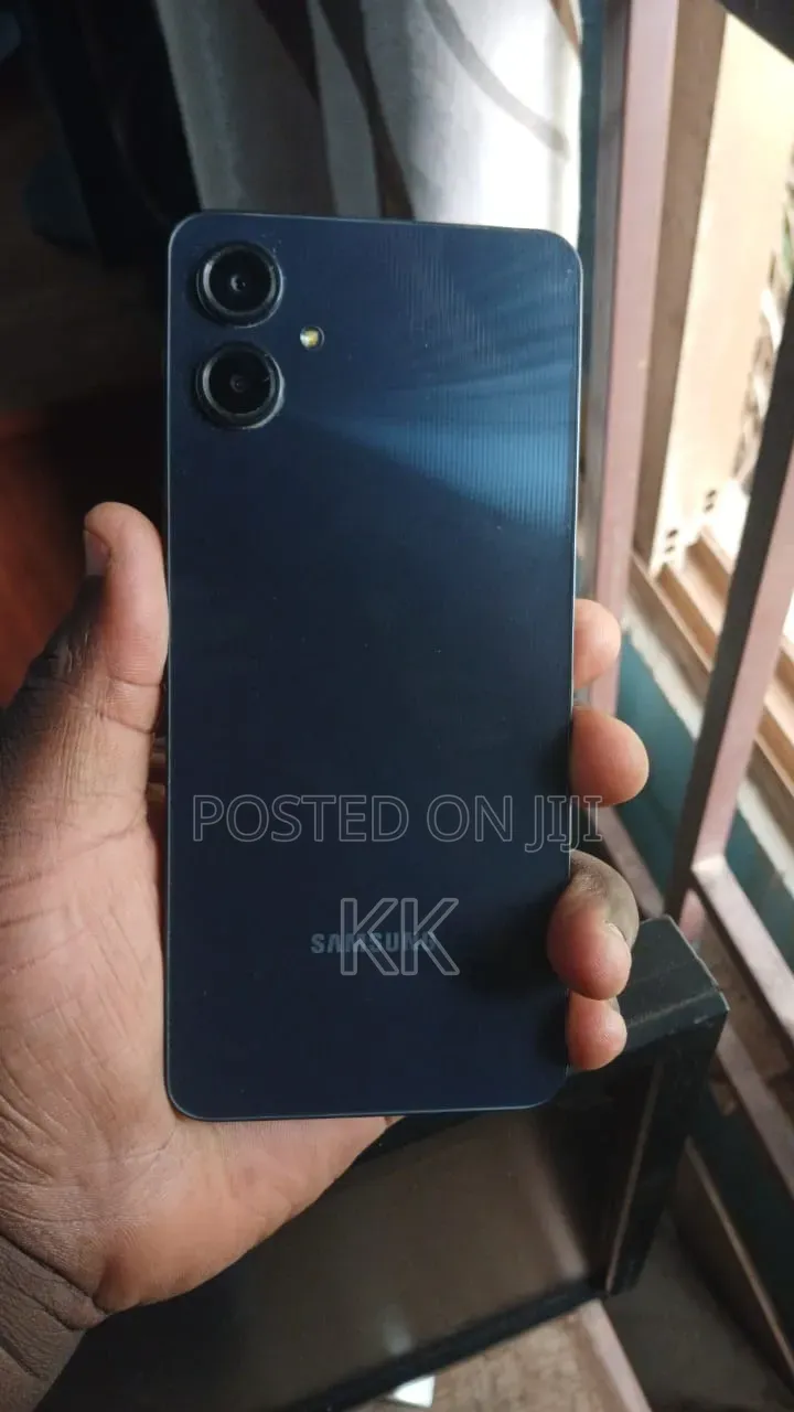 Samsung Galaxy A06 64 GB Blue