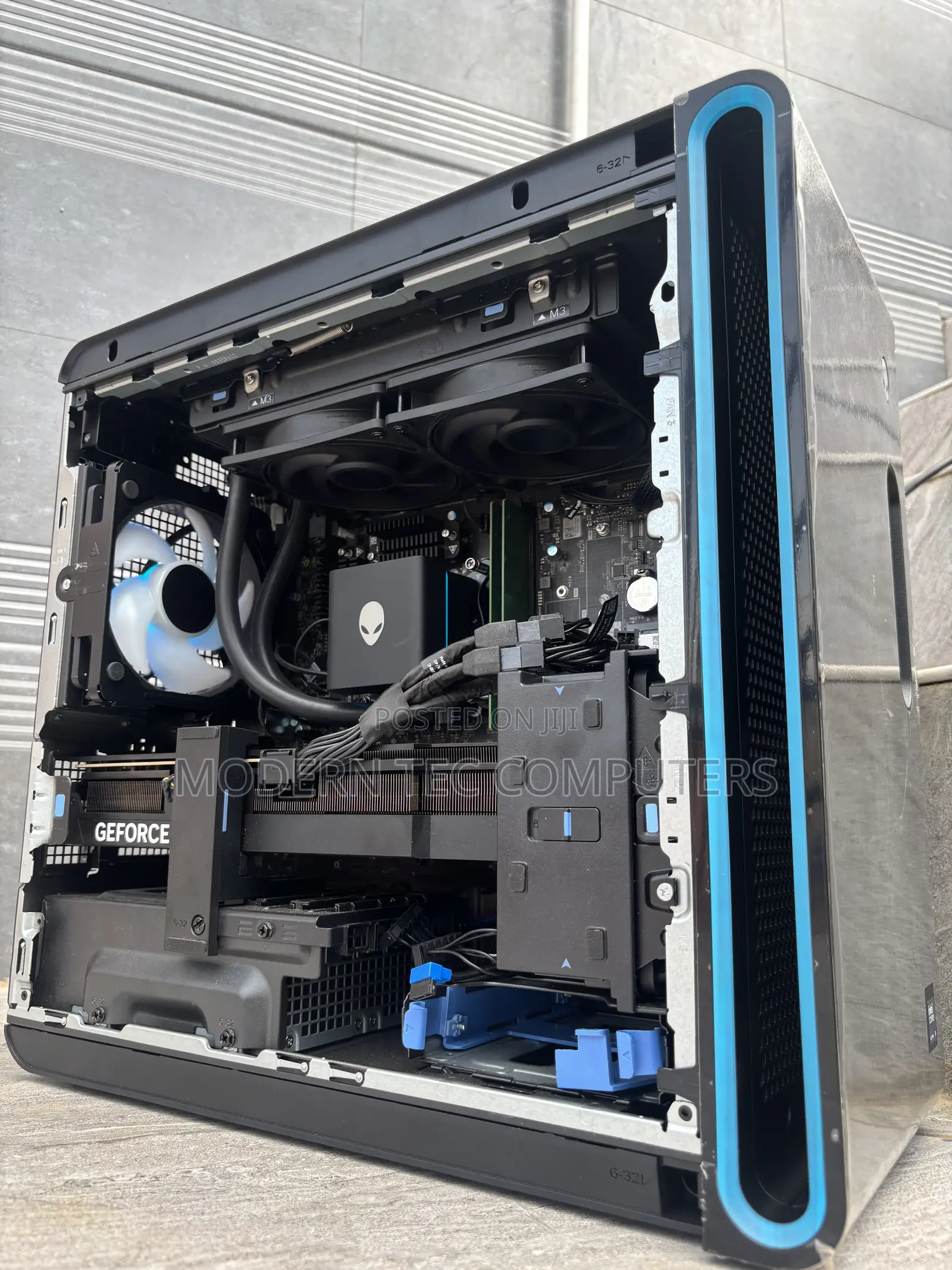 New Desktop Computer 16GB Intel Core Ultra 7 SSD 1T