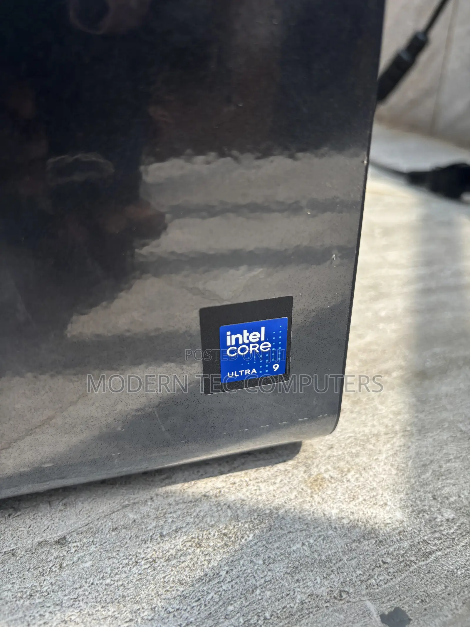 New Desktop Computer 16GB Intel Core Ultra 7 SSD 1T