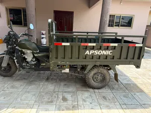 New Apsonic AP150-200 2025 Green