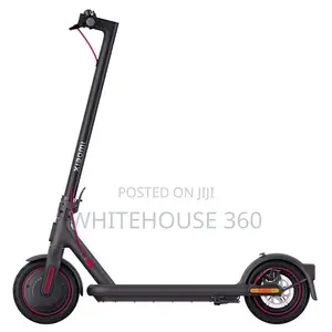 New Motorcycle 2024 Black