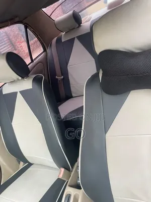 Toyota Corolla 1.4 Sedan 2002 Green